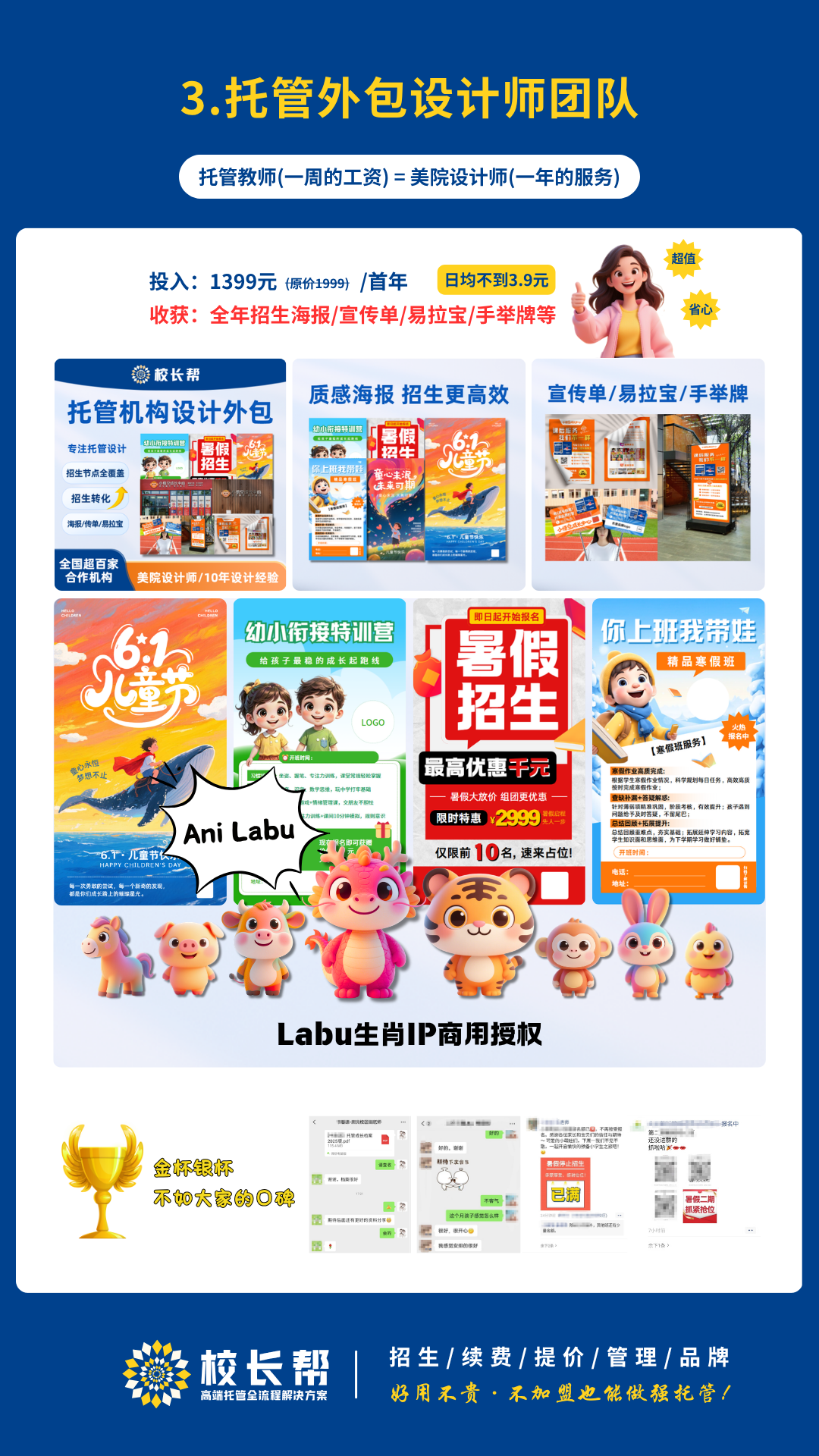 托管设计外包
